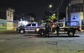 Hallan cuerpo dentro de un aljibe en casa abandonada de la Col. San Andrés