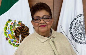 Godoy se reúne con Sheinbaum tras traslado de 37 capos a EU