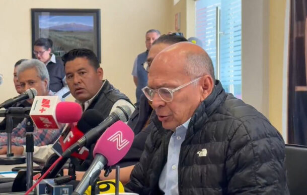 Sí hay bloqueos en Jalisco, pero no en la ZMG