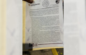 Productores retiran bloqueos, Federación promete diálogo