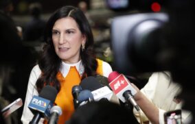 Es urgente resolver los problemas de los transportistas: López Rabadán