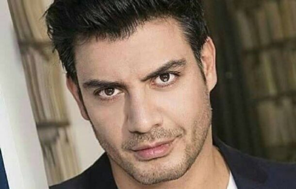 Andrés Palacios protagoniza la novela “Mi Verdad Oculta”