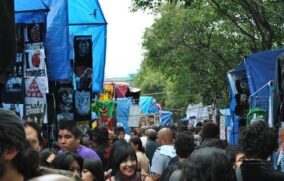 Tianguis Cultural celebra su “Chido Fin” con descuentos alternativos