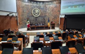 Diputados cuestionan a Hacienda por verificación vehicular y pagos a verificentros