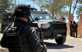 Policía Metropolitana refuerza vigilancia en Centro y corredores comerciales de ZMG