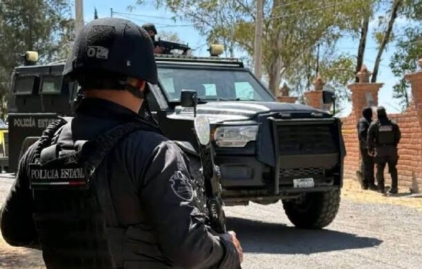 Son tres alcaldes del interior de Jalisco los que han solicitado apoyo de seguridad estatal