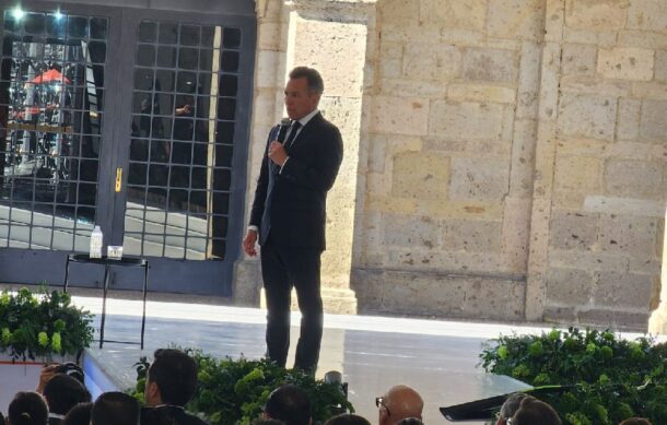 Carretera Chapala y Camino Real a Colima estarán listos para el 20 de noviembre: Lemus