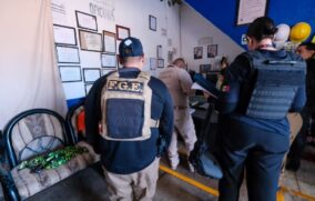 Clausuran dos anexos más en Jalisco tras operativos