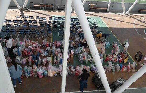 Zapopan abre campaña para apadrinar una cartita de Navidad