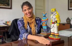 México retira a su representante en Perú tras ruptura diplomática