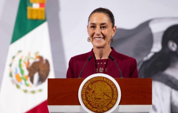 Niega Sheinbaum recortes al presupuesto de instituciones de Educación Superior