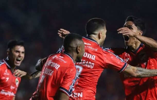 Irapuato elimina al Morelia y va a la final de la Liga de Expansión