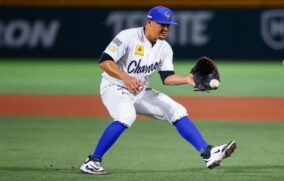 Charros vuelve a casa con triunfo sobre Tucson