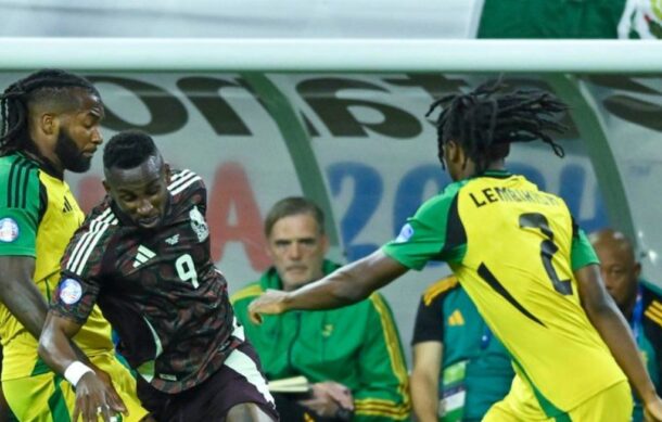 FIFA confirma llave de República del Congo en el Estadio Guadalajara