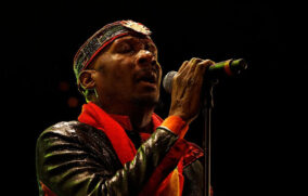 Muere Jimmy Cliff, leyenda del reggae, a los 81 años