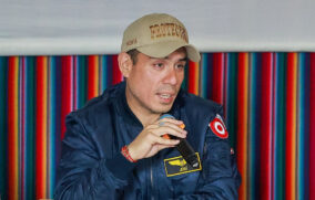 Congreso de Perú destituye al presidente interino José Jerí