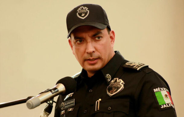 Jalisco reconoce déficit de tres mil policías y refuerza reclutamiento