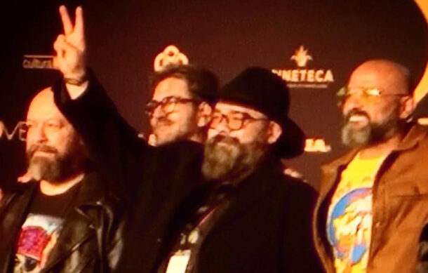 Luto en el cine tapatío por la muerte de Pancho Rodríguez