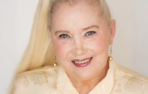 Fallece a los 84 años la actriz Sally Kirkland, nominada al Oscar por “Anna”