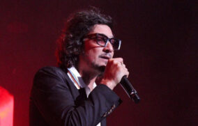 🎶 El Sonido de la Música – León Larregui