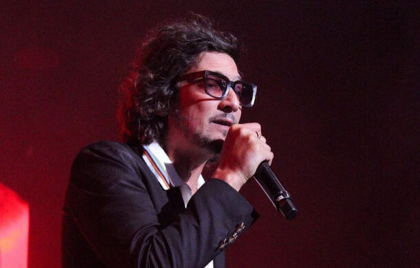 🎶 El Sonido de la Música – León Larregui