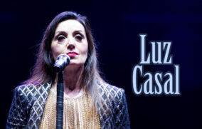 🎶 El Sonido de la Música – Luz Casal