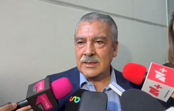 Raúl Morón se deslinda del asesinato de Carlos Manzo