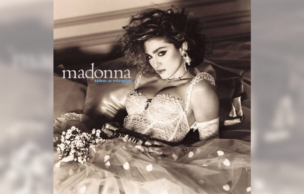 🎶 El Sonido de la Música – “Like a Virgin” de Madonna
