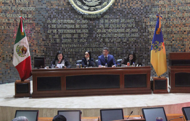 Cuestionan a SEJ por deserción escolar y fideicomiso de infraestructura