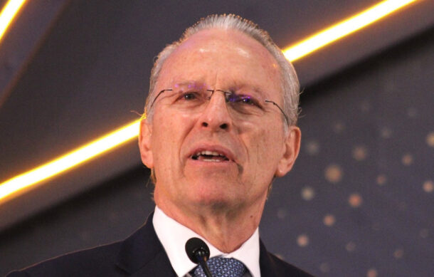 José Medina Mora será candidato único a la presidencia del CCE