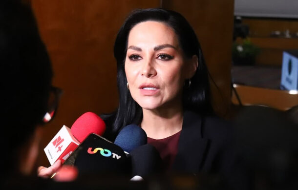 Entrevista con Merilyn Gómez Pozos