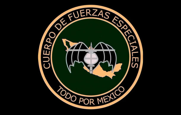 Ejército envía tropas élite “Murciélagos” a Tierra Caliente