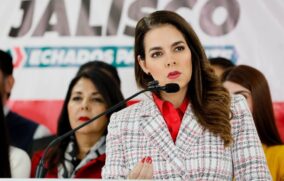 PRI Jalisco acusa abusos en detenciones tras protesta de la Generación Z