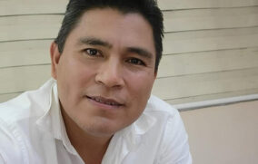 Asesinan a tiros al exalcalde y exdiputado Juan Carlos Mezhua en Zongolica, Veracruz