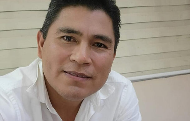 Asesinan a tiros al exalcalde y exdiputado Juan Carlos Mezhua en Zongolica, Veracruz