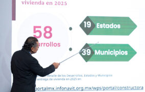 Modifica Infonavit requisitos para acceder a vivienda