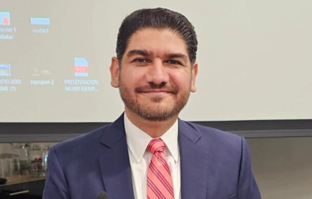 Entrevista con Oscar Santos Rizo