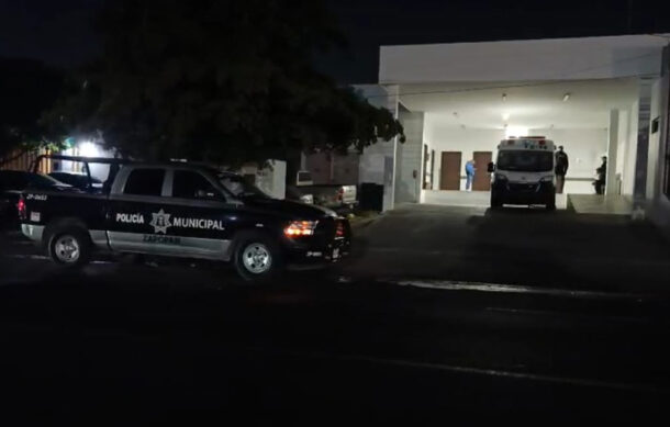 Enfrentamiento entre pandillas deja dos jóvenes muertos en la colonia Nuevo Vergel