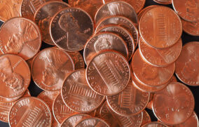 EU deja de acuñar la moneda de un centavo conocida como “Penny”