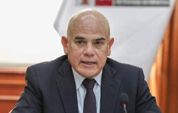 Perú descarta irrupción en embajada de México tras dichos de su presidente interino