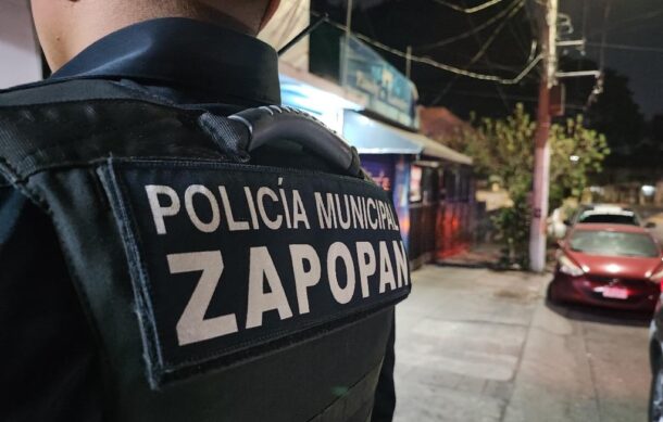 Roban local en el Mercado de Atemajac; ladrones huyen con la venta del día