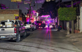 Hombre muere por disparo directo en Zalatitán, Tonalá