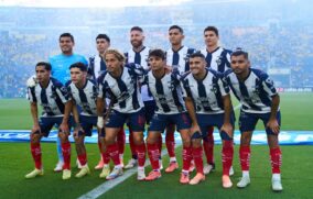 ¡América es eliminado! Rayados va a semifinales de la Liga MX