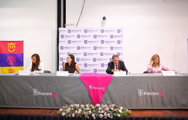 Zapopan impulsa guía escolar contra discriminación y violencia