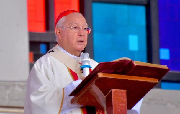 Cardenal Robles pide atender demandas de transportistas y celebra liberación de manifestantes