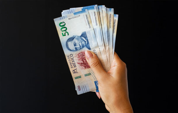 Productividad estancada complica el incremento al salario mínimo para 2026 en México