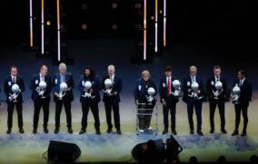 El Salón de la Fama en Pachuca tiene nuevas leyendas