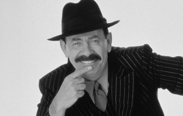 🎶 El Sonido de la Música – Scatman John