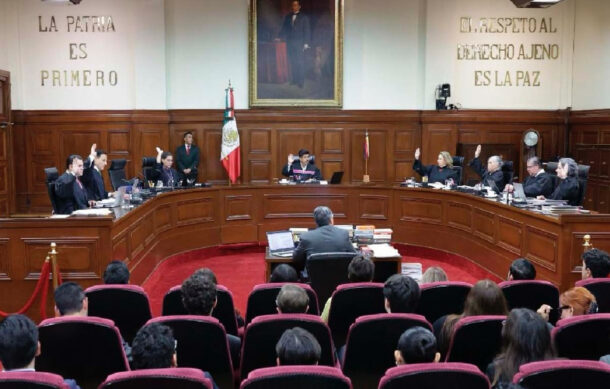 Corte cerrará última vía de amparo para empresas de Salinas Pliego; deberá pagar adeudos millonarios al SAT