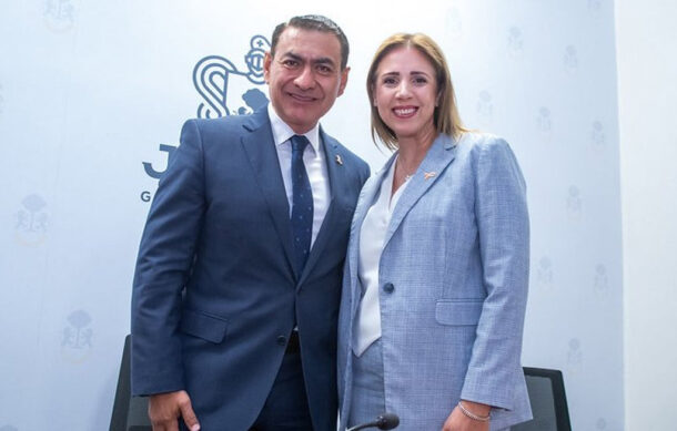 Jalisco presenta programa del 25N y anuncia creación de la Dirección de Masculinidades por la Igualdad